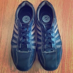 Men’s Sketcher casual shoes